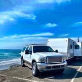 Review photo of Rincon Parkway RV Overnight by Jose N., August 22, 2020