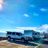 Review photo of Rincon Parkway RV Overnight by Jose N., August 22, 2020