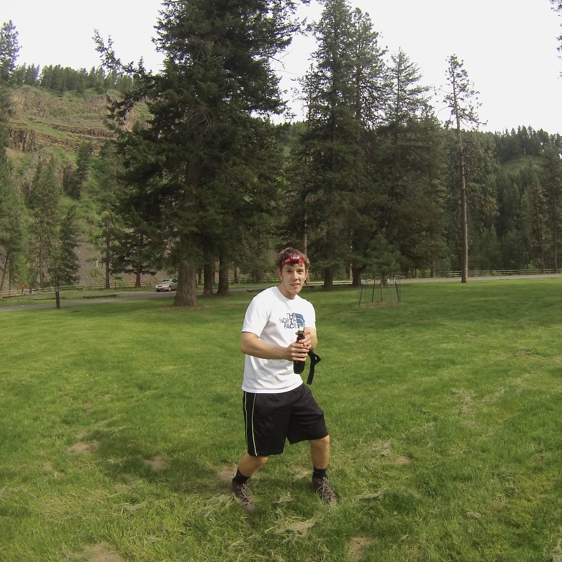 Minam State Recreation Area Camping The Dyrt