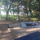 Review photo of Buckhorn Campground Loop C — Chickasaw National Recreation Area by Phil K., August 22, 2020