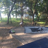 Review photo of Buckhorn Campground — Chickasaw National Recreation Area by Phil K., August 22, 2020