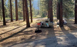 Jeff B.'s photo at Eagle Campground near Susanville, CA