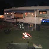 Review photo of Cardinal Center Campground by George J., August 22, 2020
