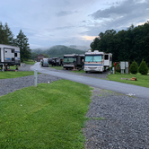 Review photo of Brushcreek Falls RV Resort by Eric H., August 22, 2020