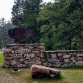 Review photo of Game Lodge Campground — Custer State Park by Annell N., August 22, 2020