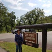 Review photo of Game Lodge Campground — Custer State Park by Annell N., August 22, 2020
