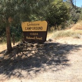 Review photo of Limestone Campground by Jessica P., August 22, 2020