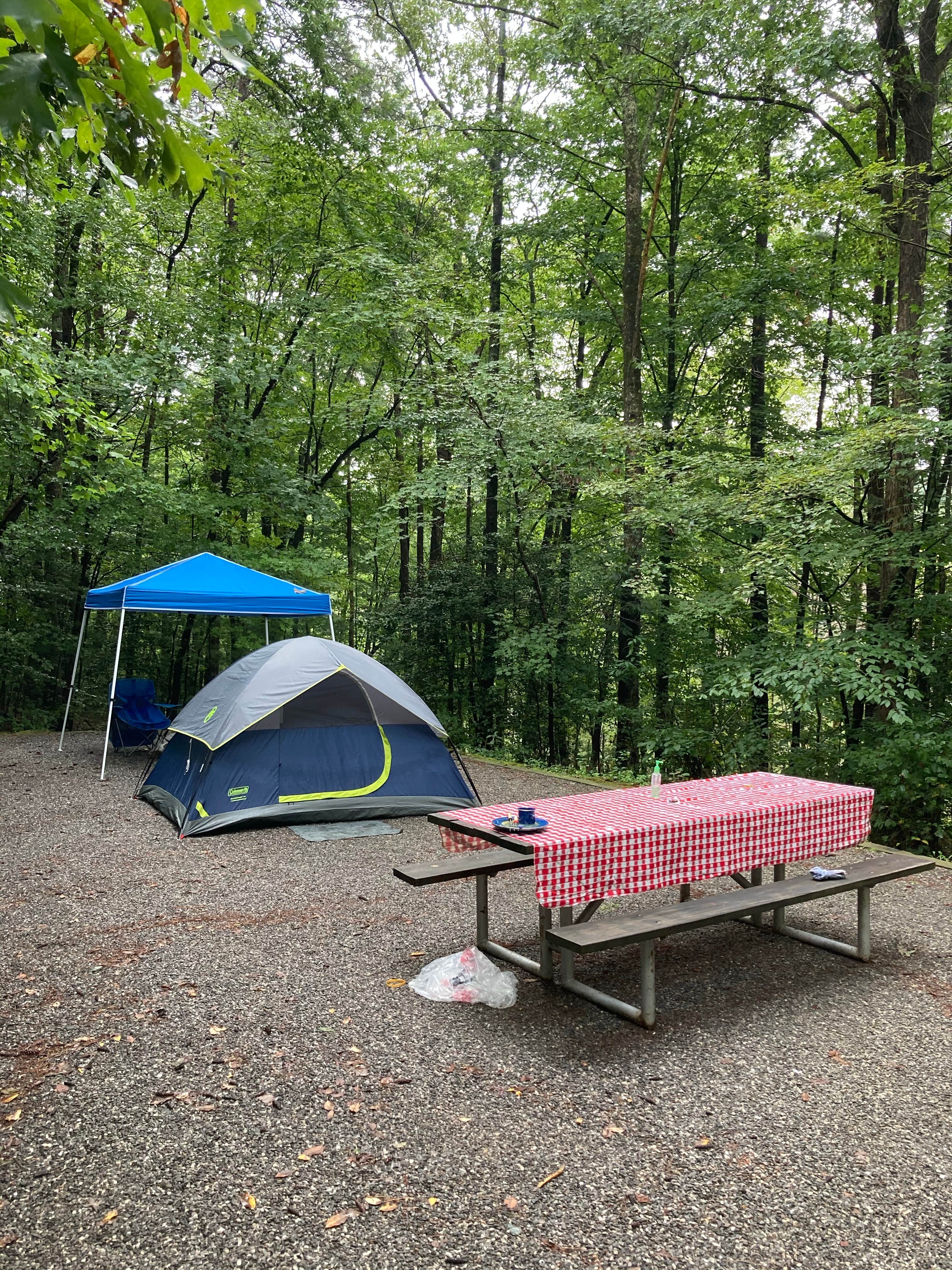 Chad K.'s photo at Bandits Roost near Wilkesboro, NC