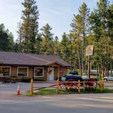 Review photo of Blue Bell Campground — Custer State Park by Annell N., August 22, 2020