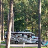 Review photo of Blue Bell Campground — Custer State Park by Annell N., August 22, 2020