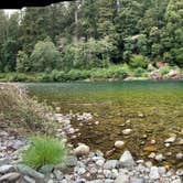 Review photo of Jedidiah Smith Campground — Redwood National Park by Karen A., August 22, 2020
