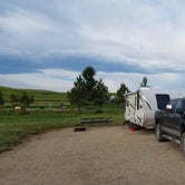 Review photo of Cooney State Park Campground by Annell N., August 22, 2020