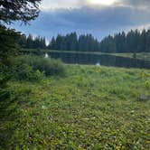 Review photo of Twin Lake Dispersed Area - Grand Valley Rd by Ashley S., August 22, 2020