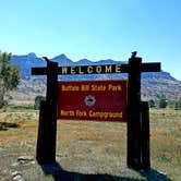 Review photo of North Fork Campground — Buffalo Bill State Park by Annell N., August 22, 2020