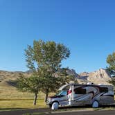 Review photo of North Fork Campground — Buffalo Bill State Park by Annell N., August 22, 2020
