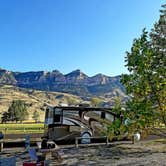 Review photo of North Fork Campground — Buffalo Bill State Park by Annell N., August 22, 2020