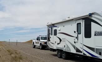 Annell N.'s photo of rv camping at Worland RV Park & Campground near Greybull, WY