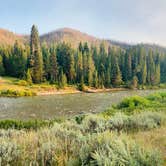 Review photo of Granite Creek Campground by Vessa N., August 22, 2020