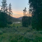 Review photo of Granite Creek Campground by Vessa N., August 22, 2020
