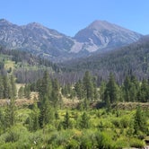 Review photo of Granite Creek Campground by Vessa N., August 22, 2020