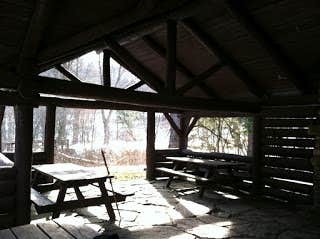Camper submitted image from Twin Lakes Recreation Area - Allegheny National Forest - 2