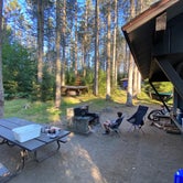 Review photo of New Discovery State Park Campground by Rick S., August 22, 2020