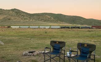 Vessa N.'s photo at Portneuf River Lower Sportsman Access near Blackfoot, ID