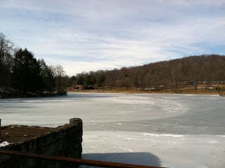 Camper submitted image from Twin Lakes Recreation Area - Allegheny National Forest - 3