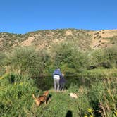 Review photo of Portneuf River Lower Sportsman Access by Vessa N., August 22, 2020