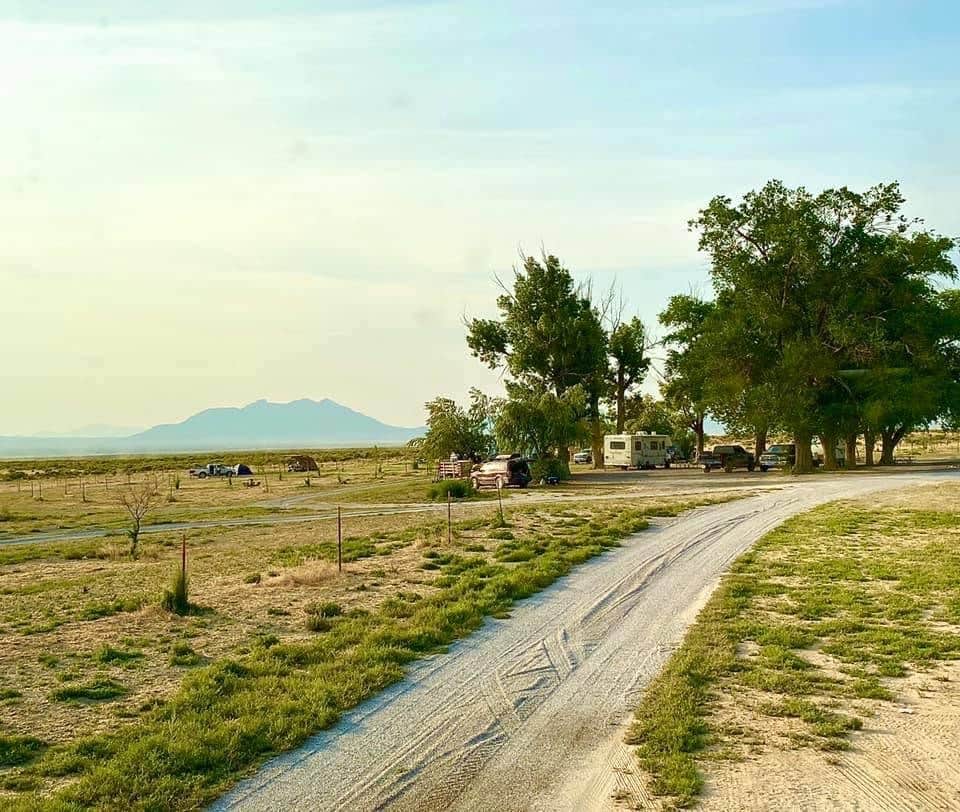 Camper submitted image from Dave Deacon Campground - Wayne E Kirch Wildlife Management Area - 5