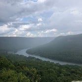 Review photo of Prentice Cooper State Forest Dispersed by Benjamin C., August 22, 2020