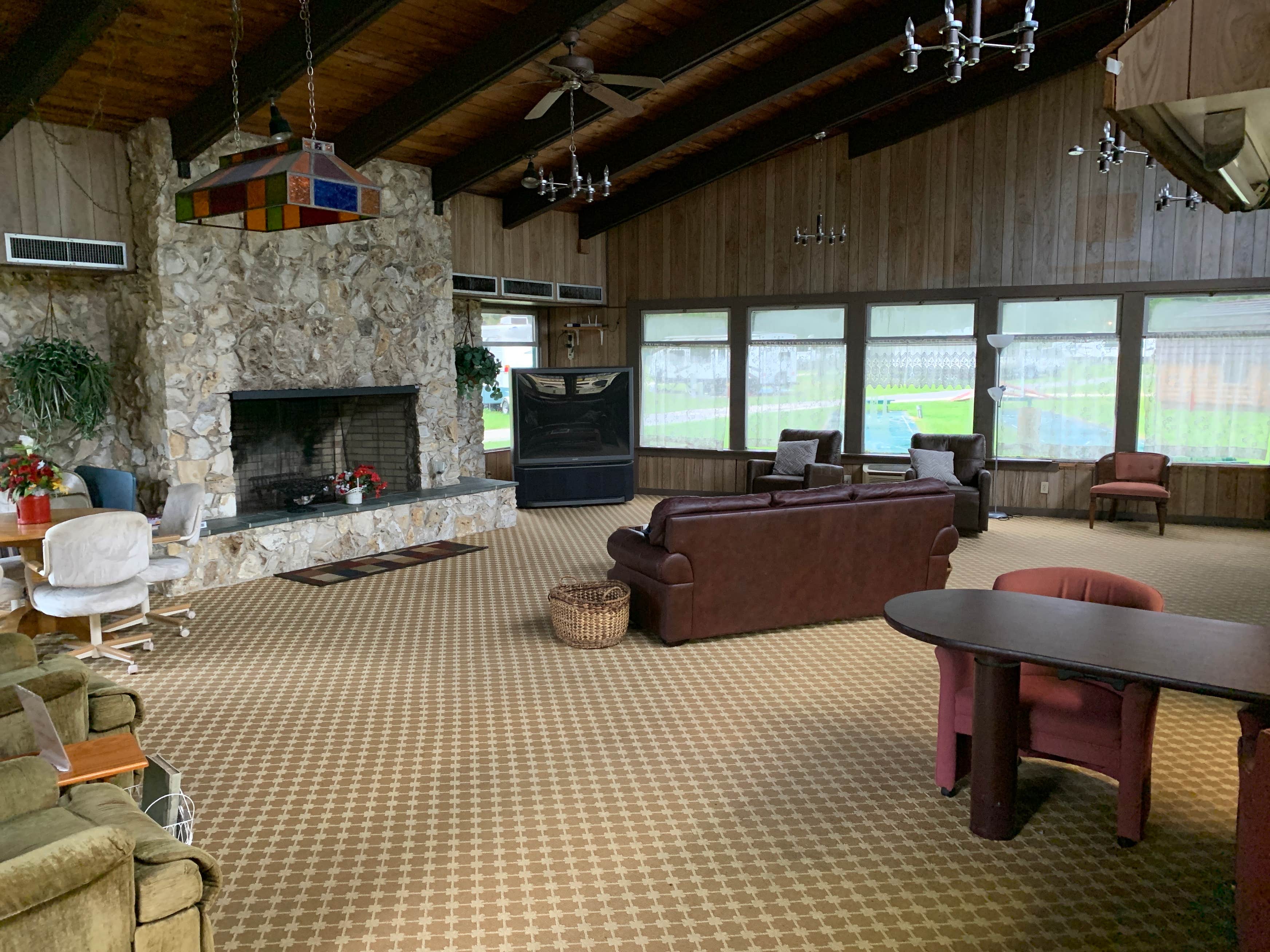 Ocala RV Camp Resort Camping The Dyrt