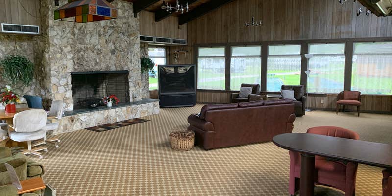 Camper submitted image from Ocala RV Camp Resort