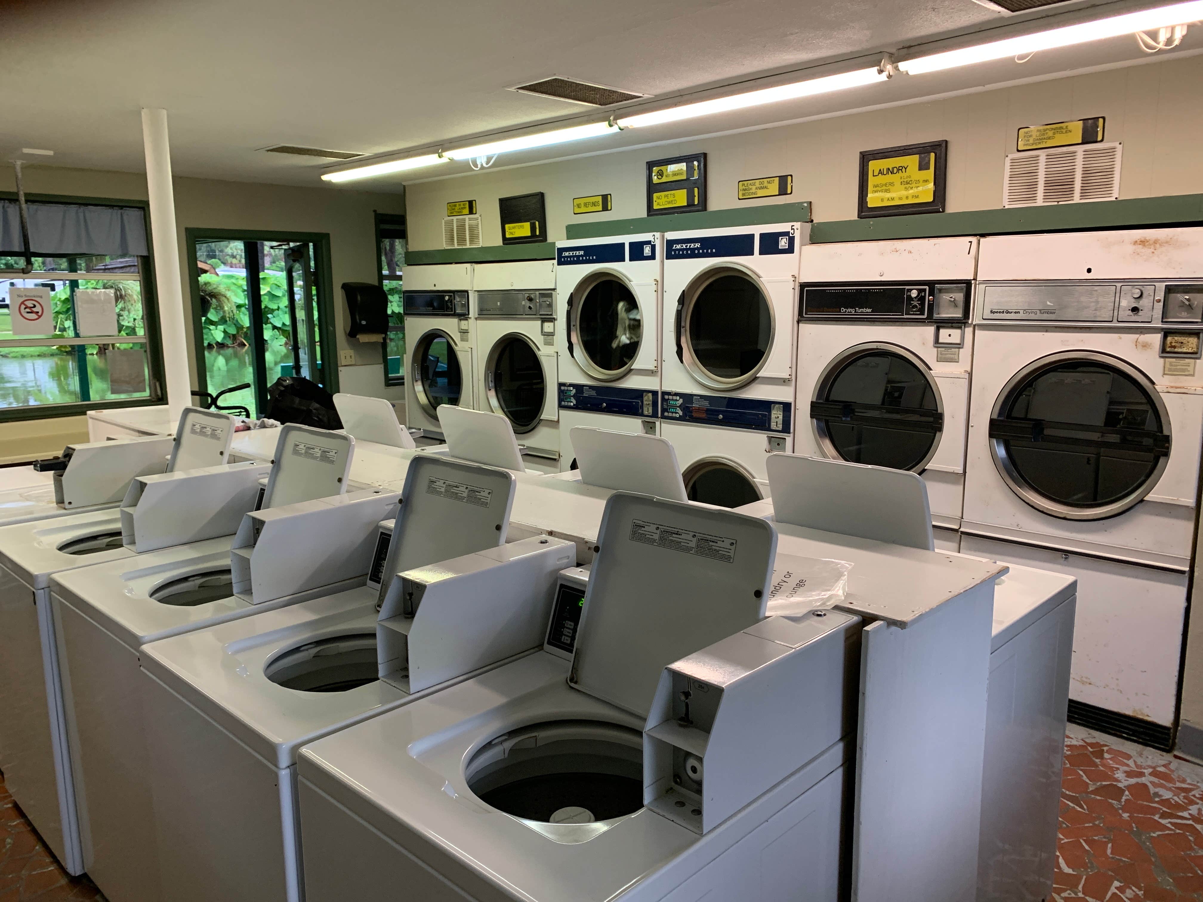 Camper-submitted photo at Ocala RV Camp Resort near Belleview, FL