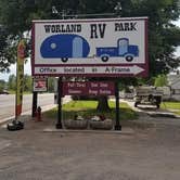 Review photo of Worland RV Park & Campground by Annell N., August 22, 2020