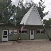 Review photo of Worland RV Park & Campground by Annell N., August 22, 2020