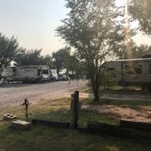 Review photo of Gunsmoke RV Park by Kelly B., August 22, 2020