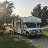 Review photo of Gunsmoke RV Park by Kelly B., August 22, 2020