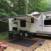 Review photo of Waters Edge Family Campground by Rob L., August 22, 2020