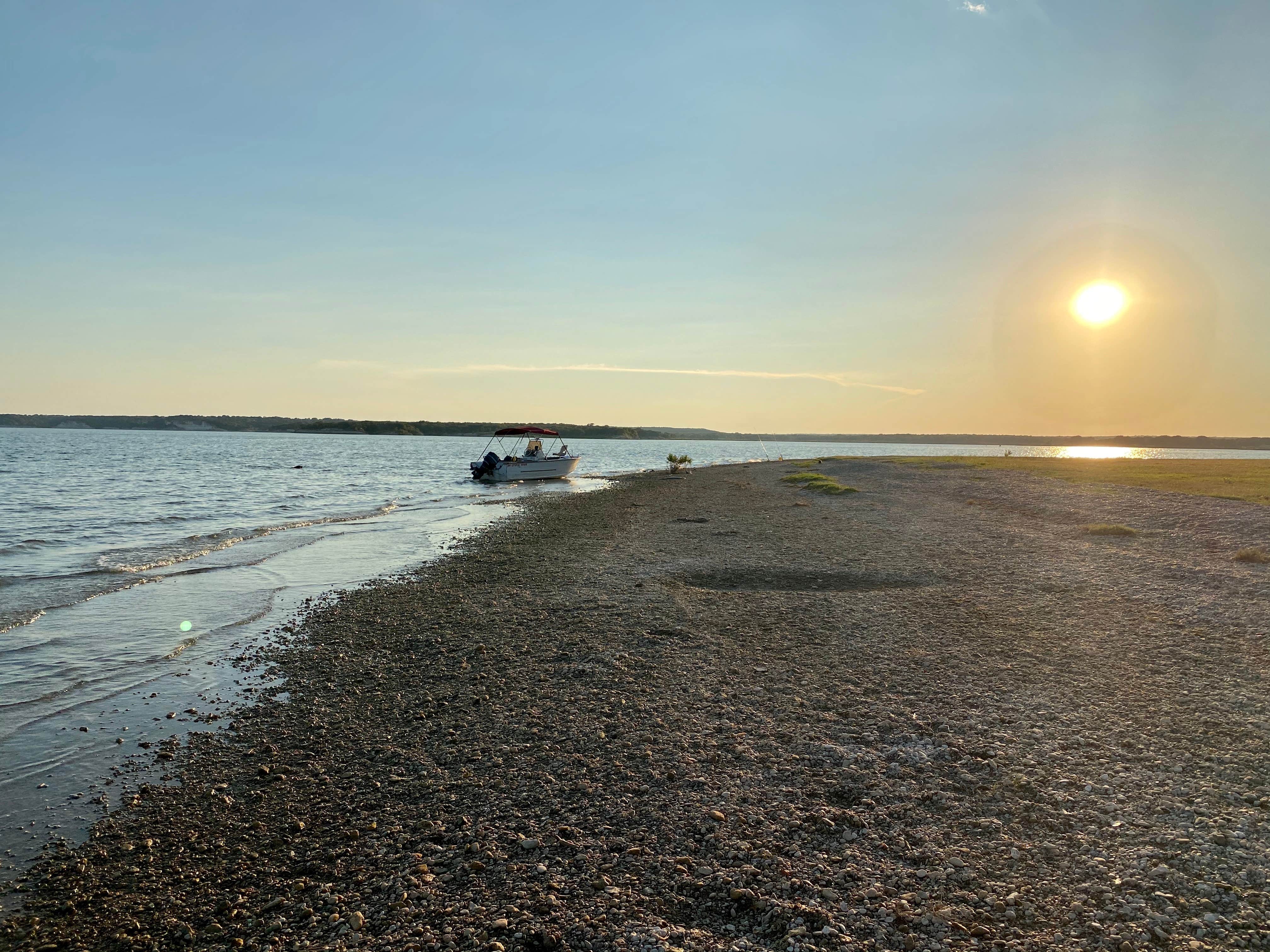 Camper submitted image from Cedron Creek - 5