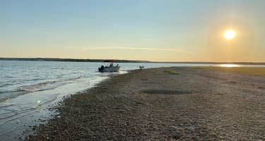 Cedron Creek
