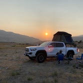 Review photo of Sheep Creek Dispersed Camping Area  by Chantelle Z., August 23, 2020