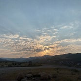 Review photo of Sheep Creek Dispersed Camping Area  by Chantelle Z., August 23, 2020
