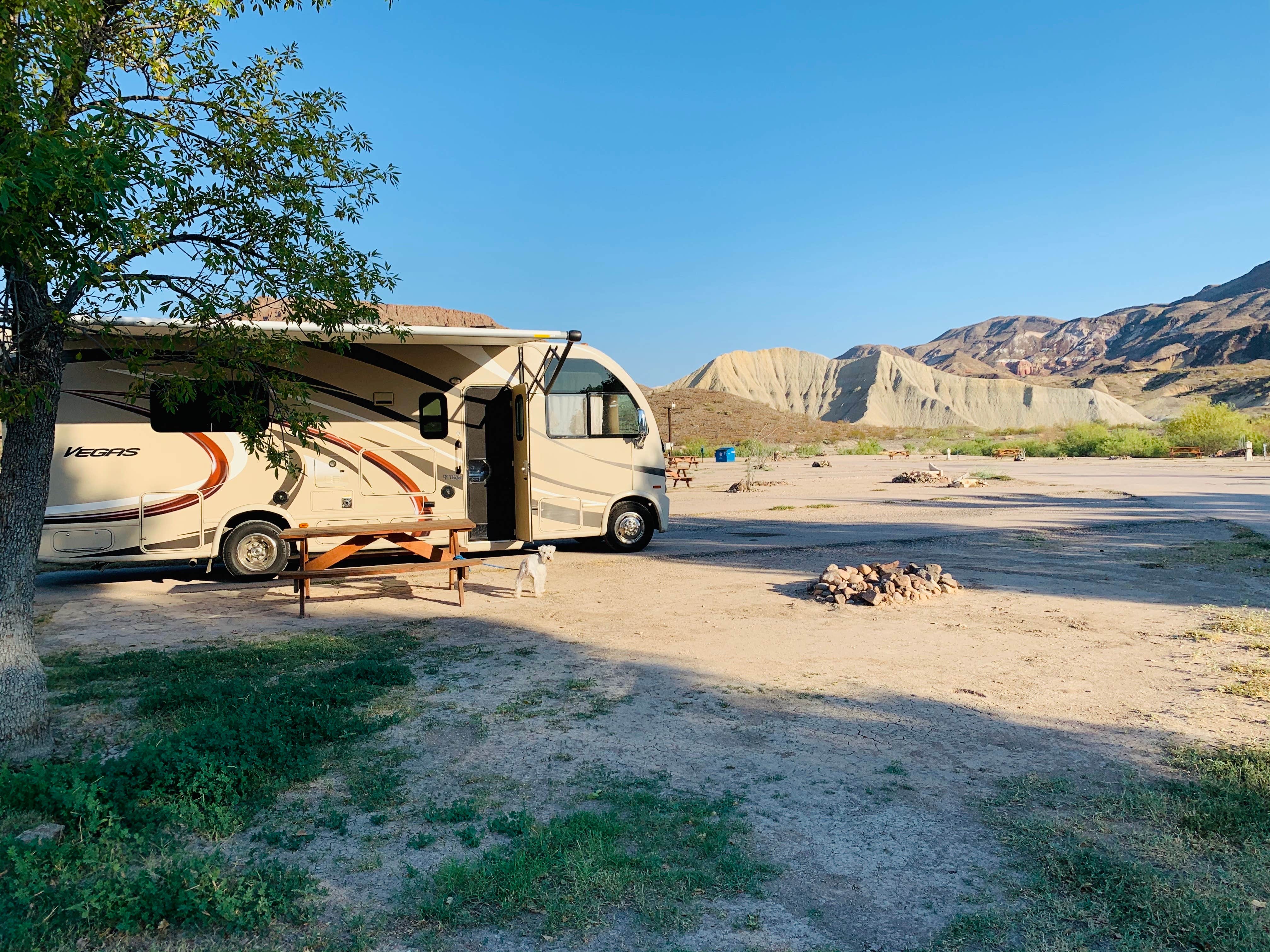 Camper submitted image from Maverick Ranch RV Park - 4