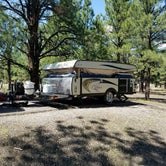 Review photo of Bonito Campground — Sunset Crater National Monument by Brad B., June 10, 2020