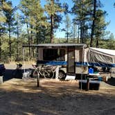 Review photo of Hilltop Campground by Brad B., June 10, 2020