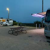 Review photo of Whites City RV Park by Penélope F., August 23, 2020