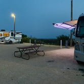 Review photo of Whites City RV Park by Penélope F., August 23, 2020