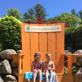 Review photo of Pine Acres Family Camping Resort by Rob L., August 23, 2020