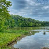 Review photo of A.W. Marion State Park Campground by Andrea F., August 23, 2020